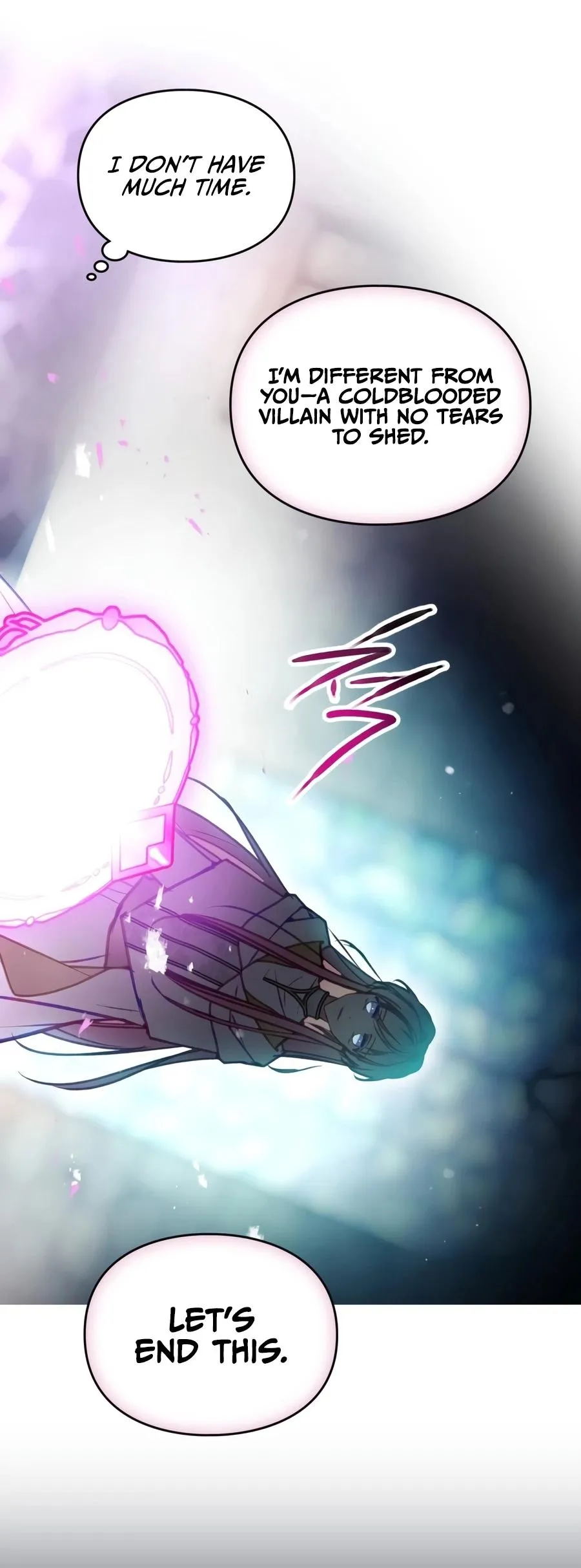 Read Villains Are Destined to Die Manga Online