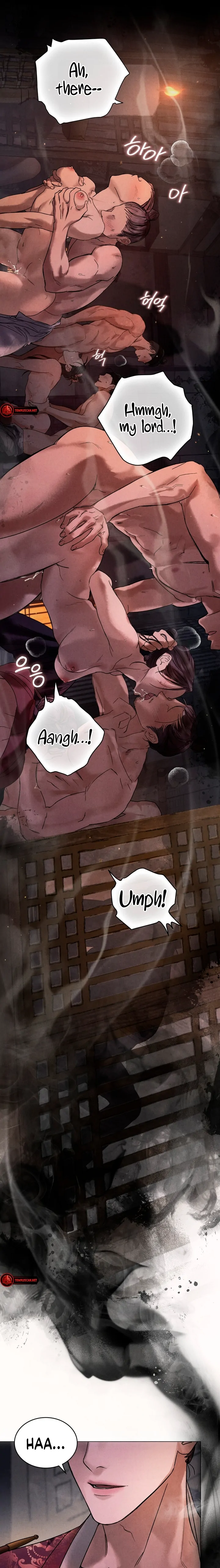 Read WILD NIGHT EN Manga Online
