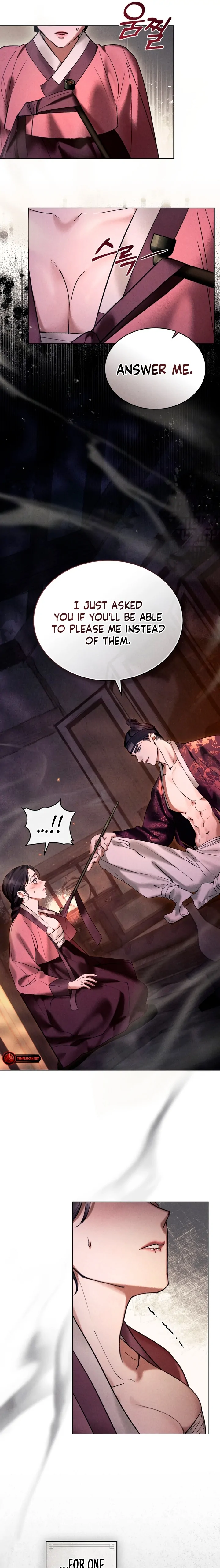 Read WILD NIGHT EN Manga Online