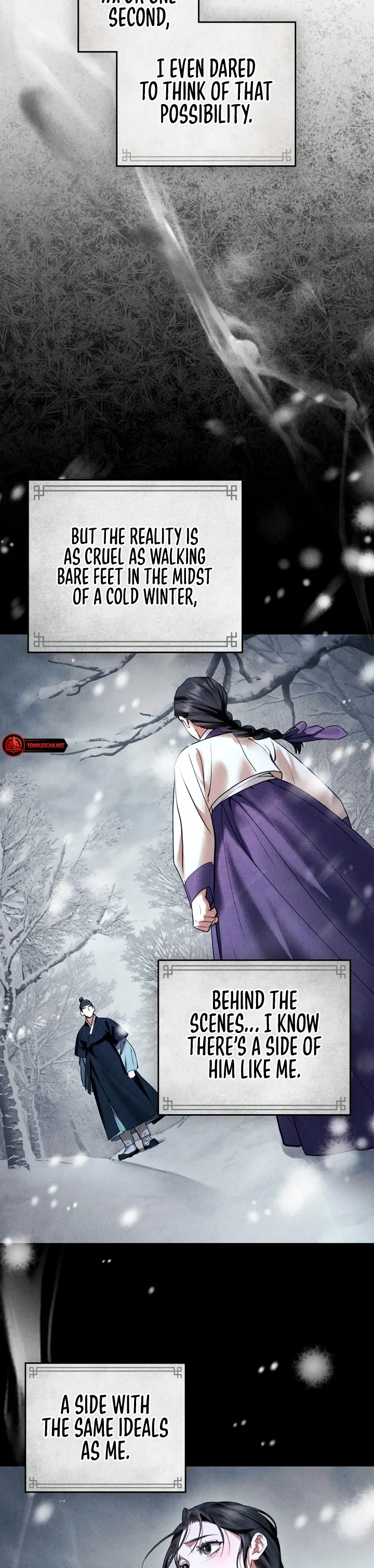 Read WILD NIGHT EN Manga Online