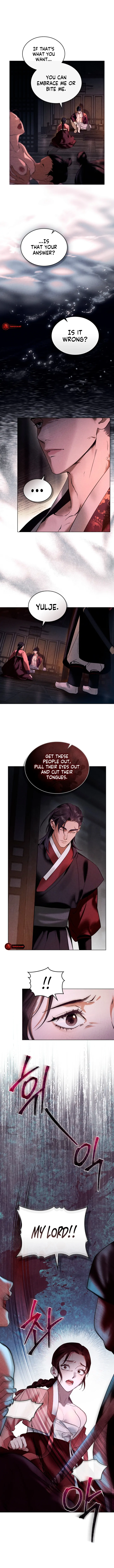 Read WILD NIGHT EN Manga Online