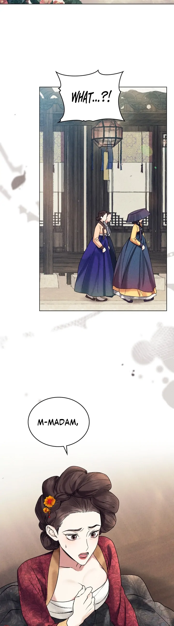 Read WILD NIGHT EN Manga Online