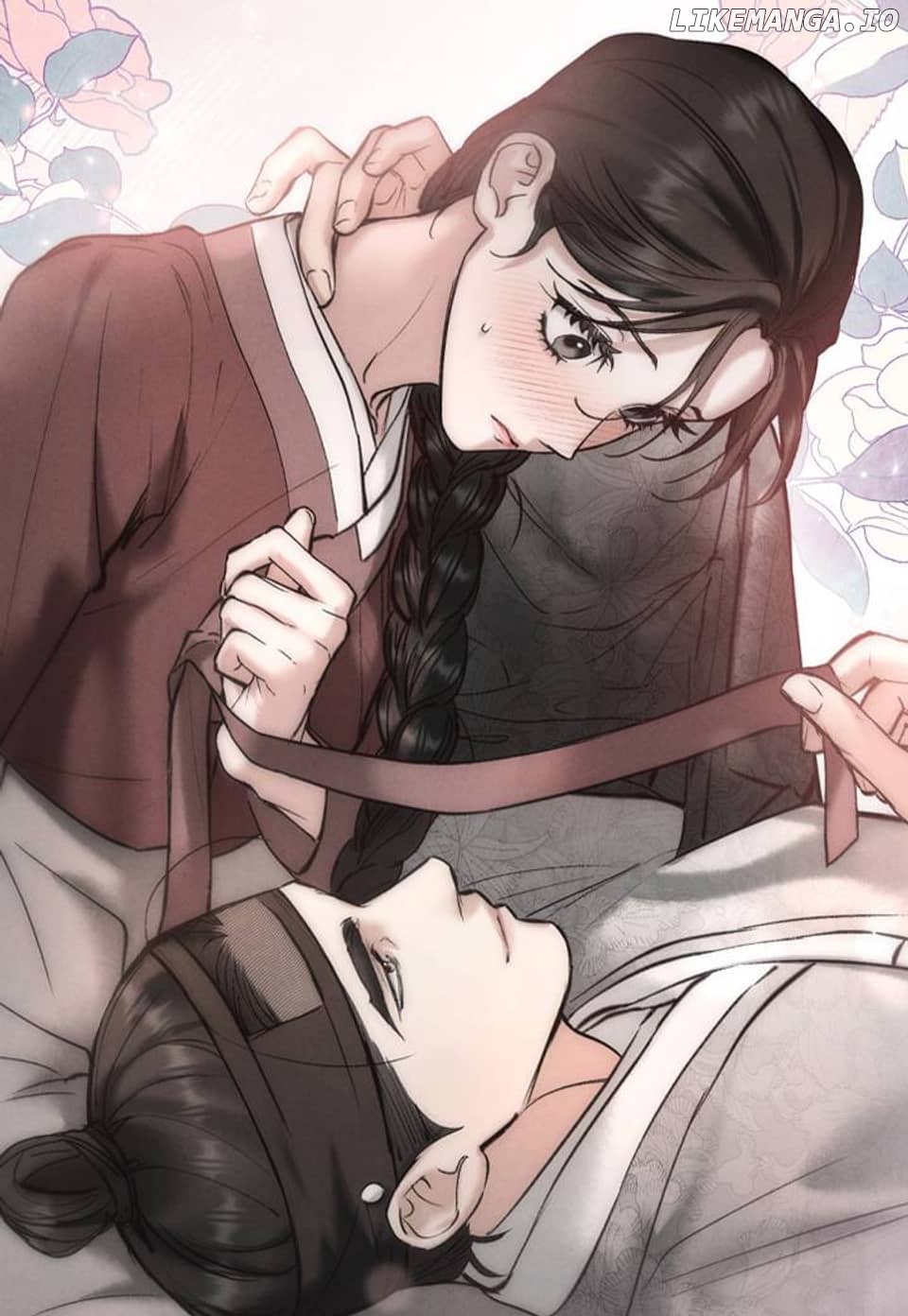 Read WILD NIGHT EN Manga Online