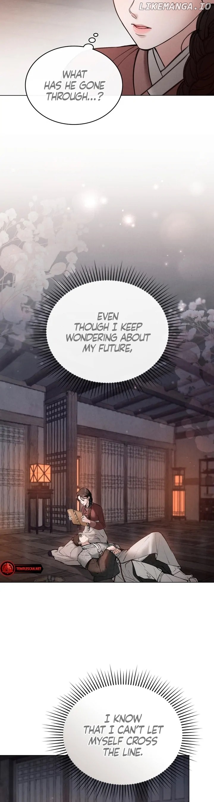 Read WILD NIGHT EN Manga Online