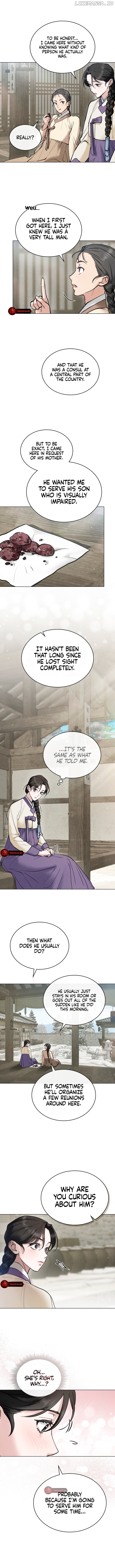 Read WILD NIGHT EN Manga Online
