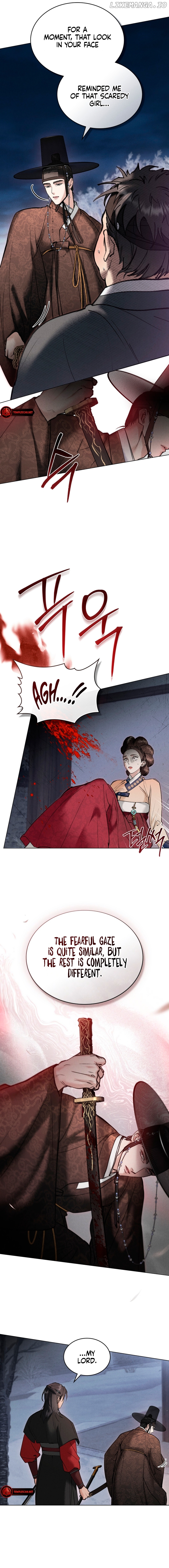 Read WILD NIGHT EN Manga Online