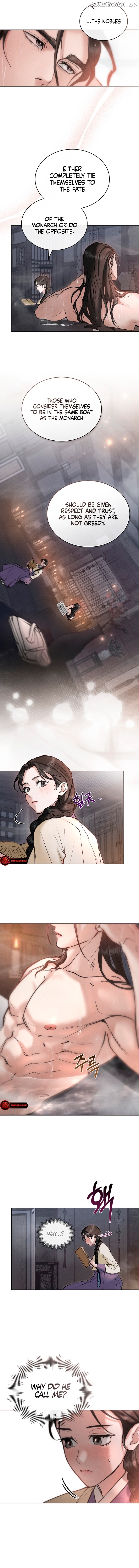 Read WILD NIGHT EN Manga Online