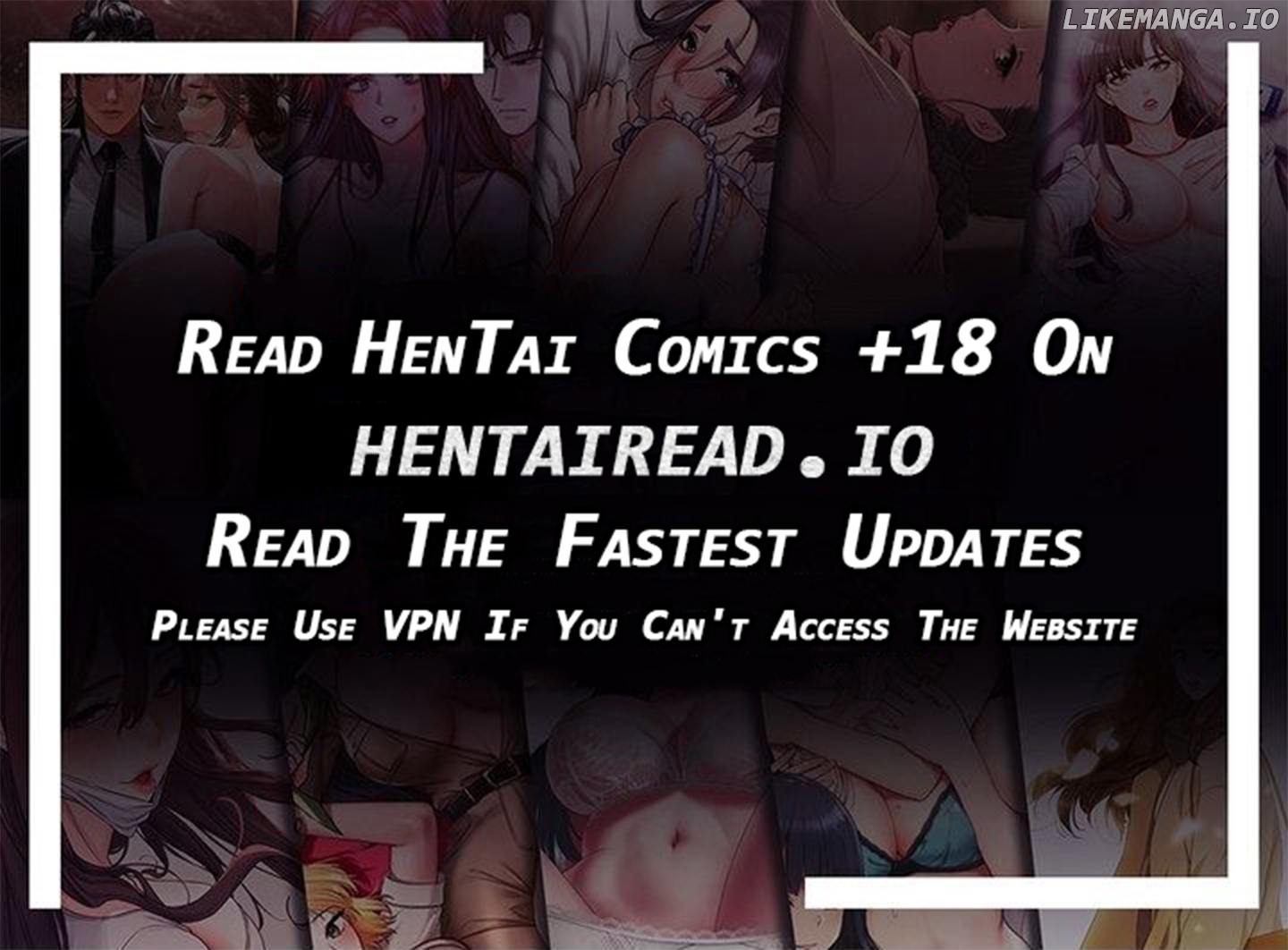 Read WILD NIGHT EN Manga Online