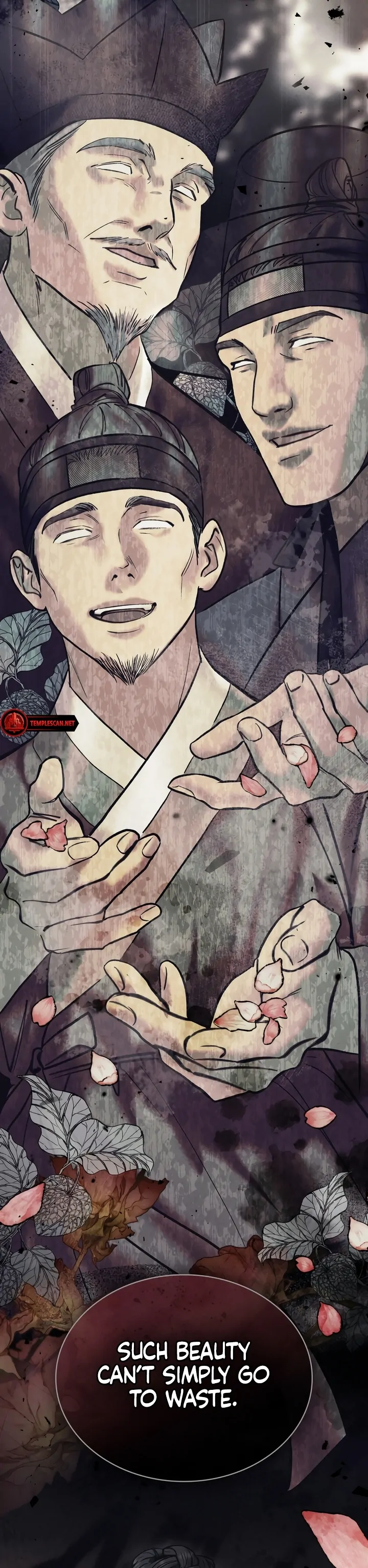 Read WILD NIGHT EN Manga Online