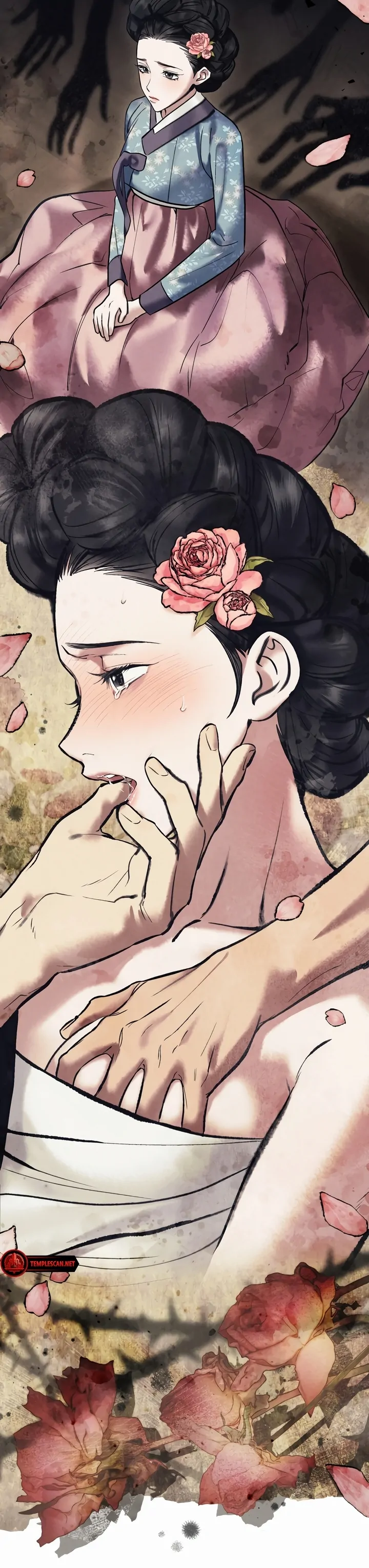Read WILD NIGHT EN Manga Online