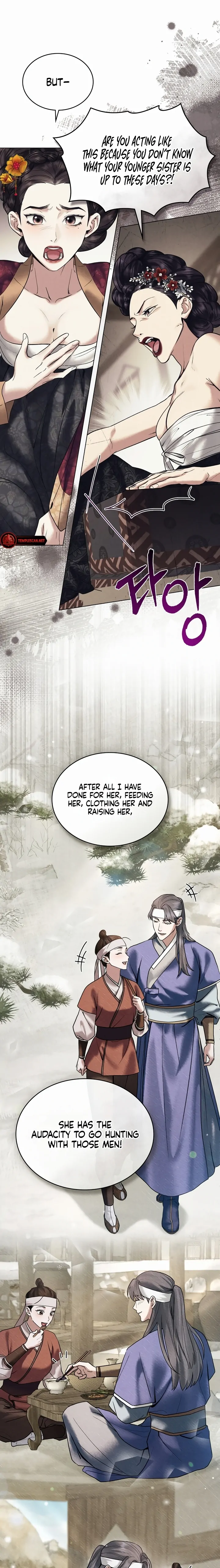 Read WILD NIGHT EN Manga Online