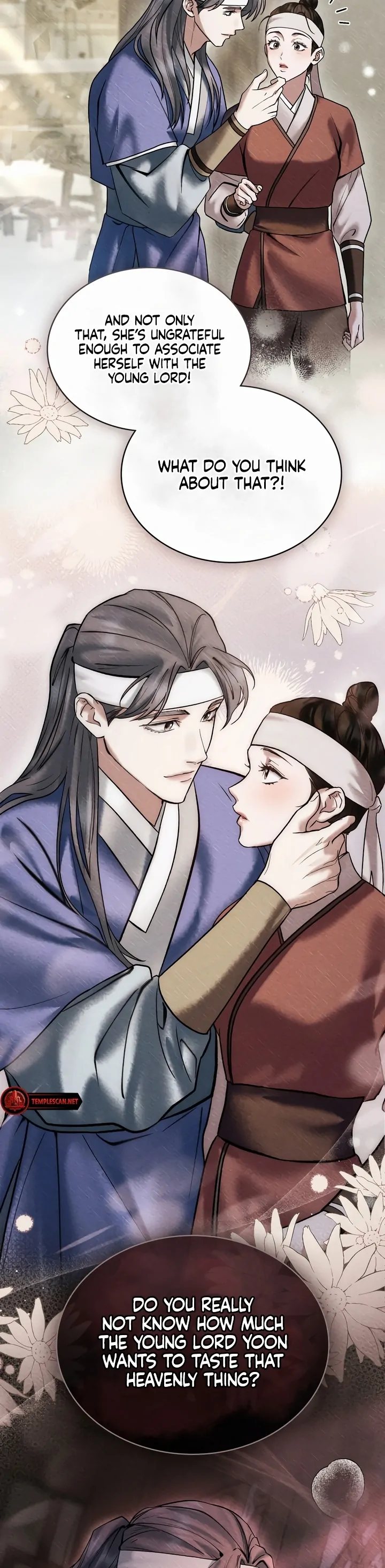 Read WILD NIGHT EN Manga Online