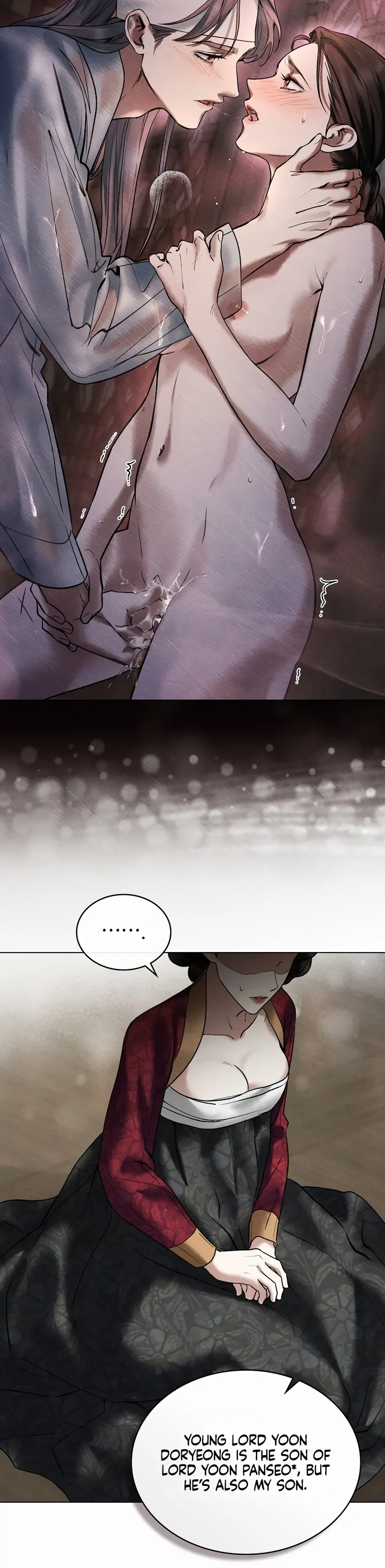 Read WILD NIGHT EN Manga Online