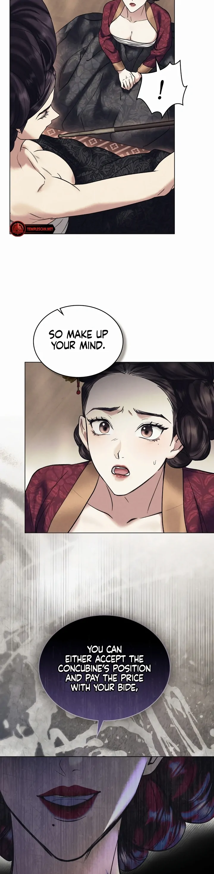 Read WILD NIGHT EN Manga Online