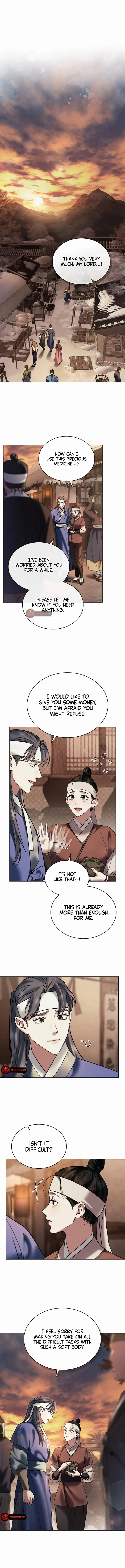 Read WILD NIGHT EN Manga Online