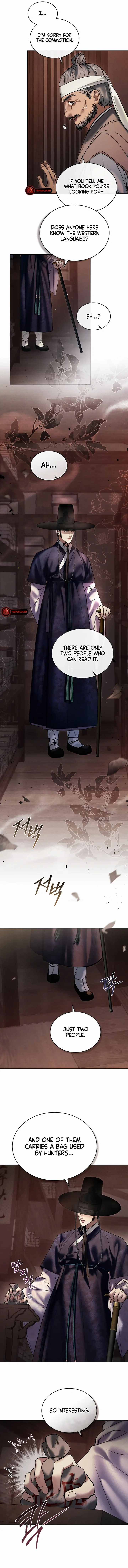 Read WILD NIGHT EN Manga Online