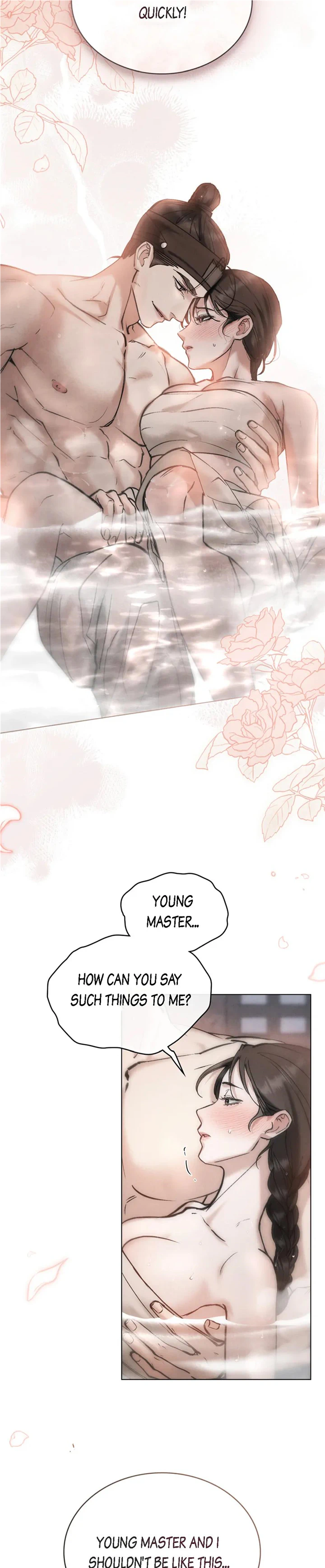 Read WILD NIGHT EN Manga Online