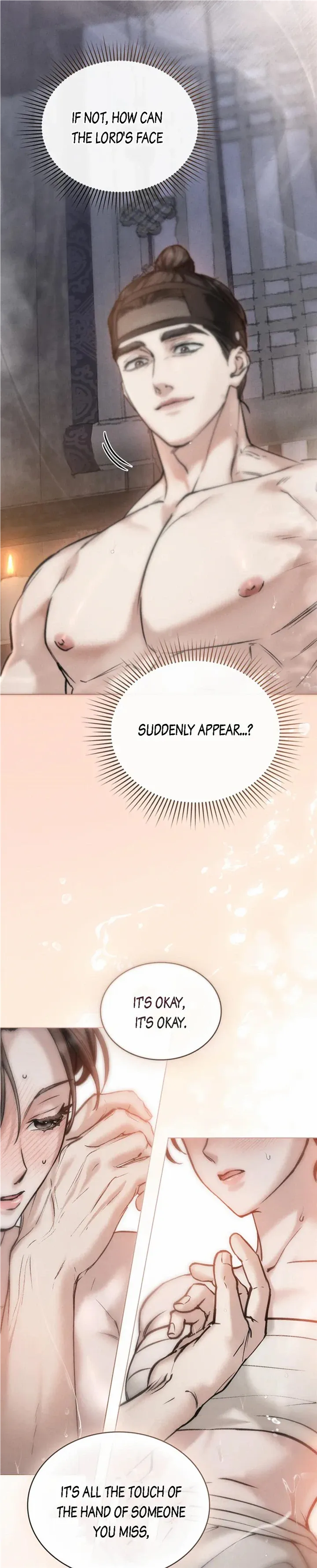 Read WILD NIGHT EN Manga Online