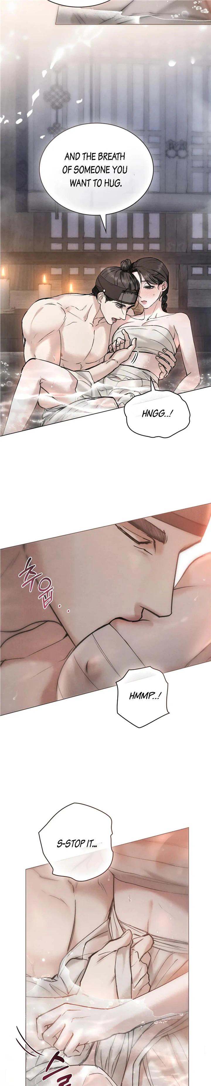 Read WILD NIGHT EN Manga Online