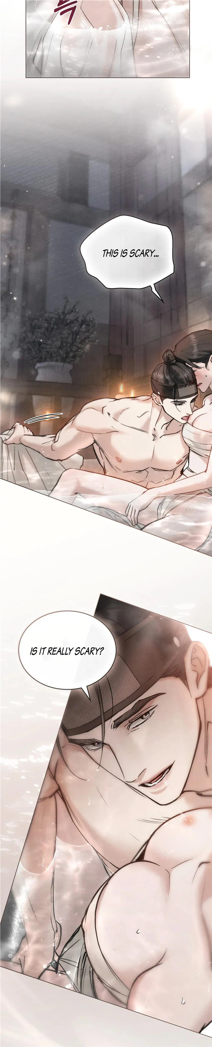 Read WILD NIGHT EN Manga Online