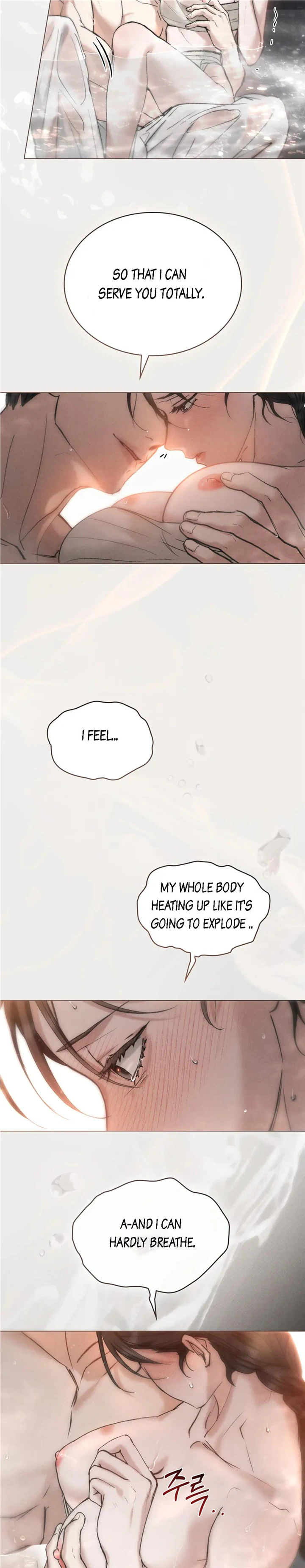 Read WILD NIGHT EN Manga Online