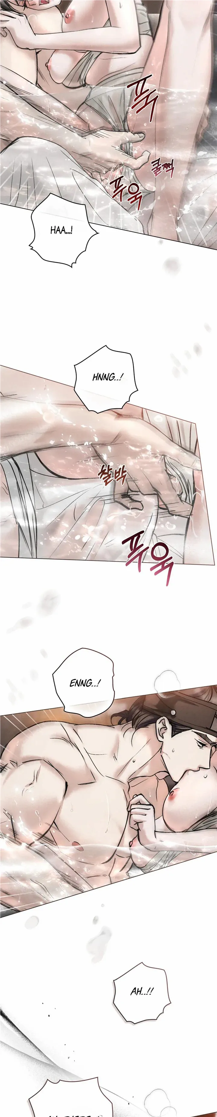 Read WILD NIGHT EN Manga Online