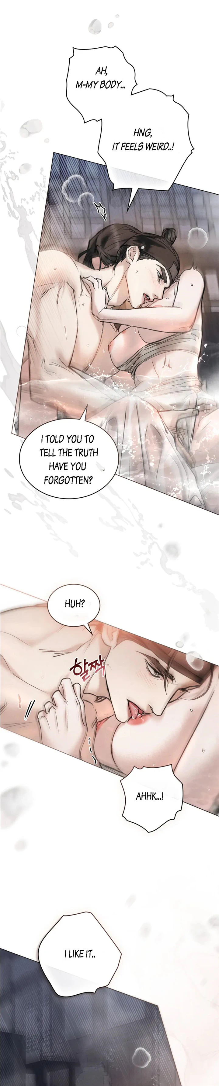 Read WILD NIGHT EN Manga Online