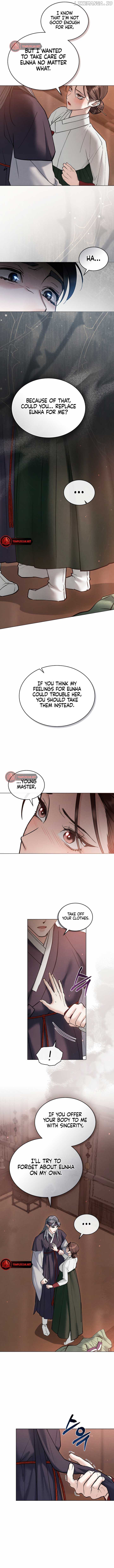 Read WILD NIGHT EN Manga Online
