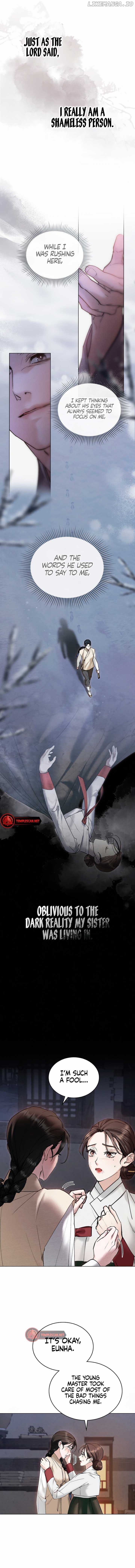 Read WILD NIGHT EN Manga Online