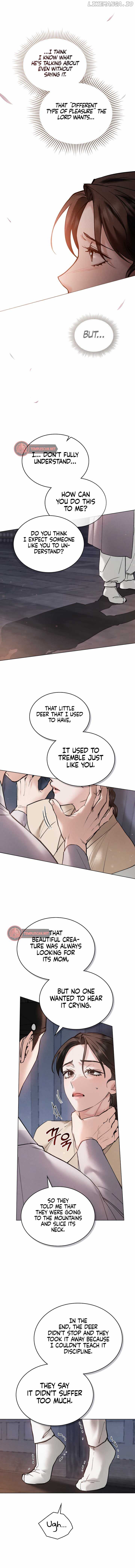 Read WILD NIGHT EN Manga Online