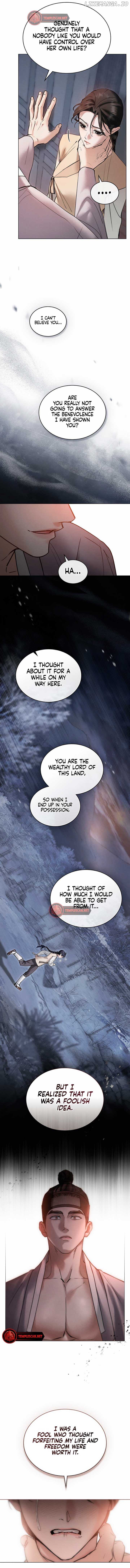 Read WILD NIGHT EN Manga Online