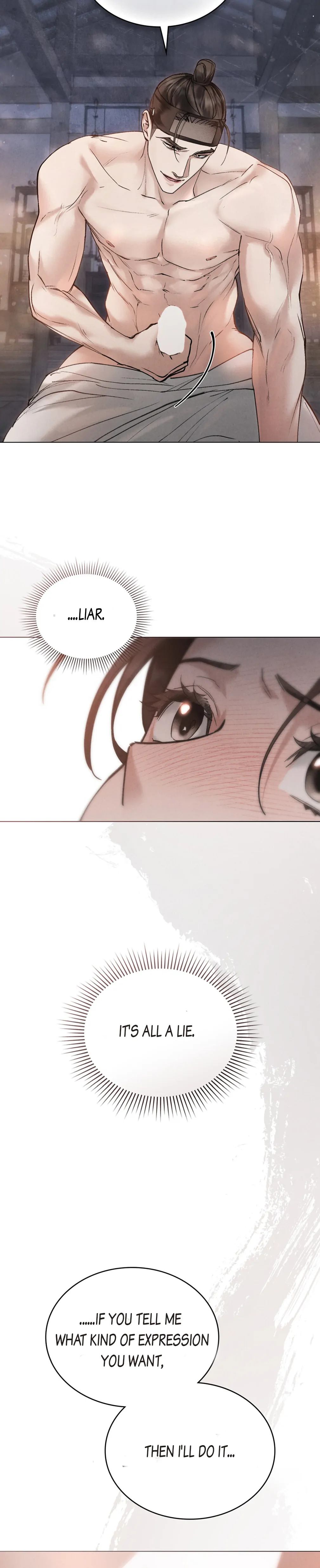 Read WILD NIGHT EN Manga Online