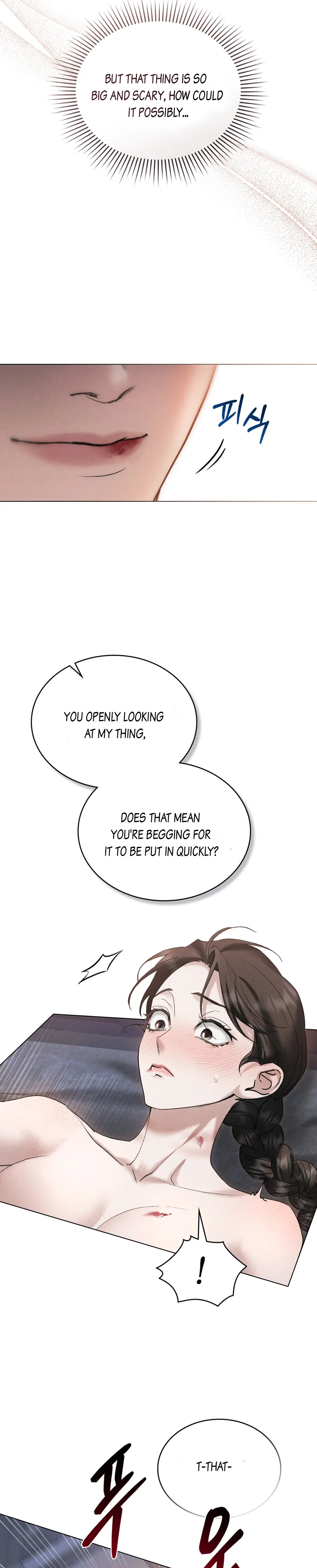 Read WILD NIGHT EN Manga Online