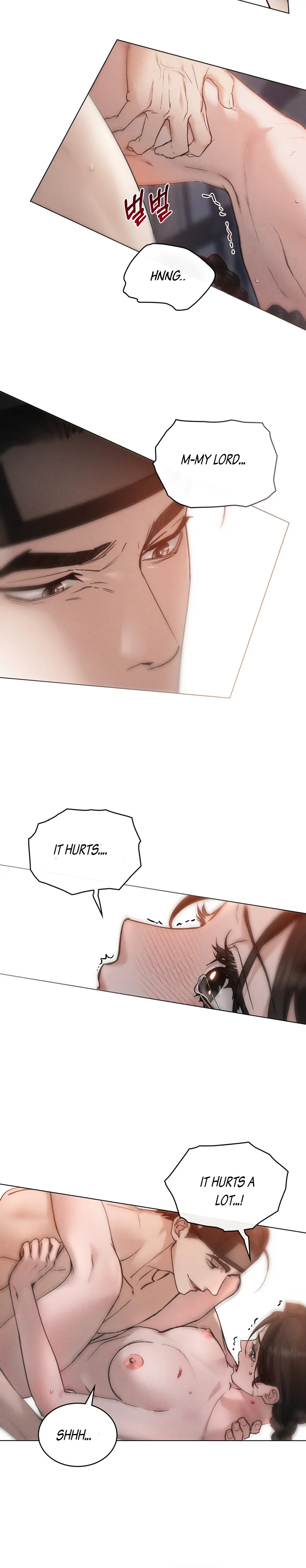 Read WILD NIGHT EN Manga Online