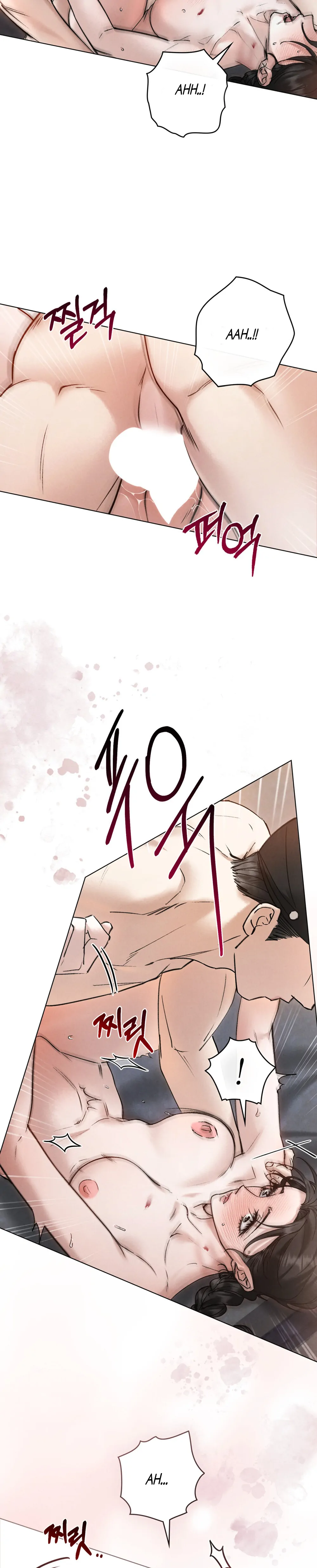 Read WILD NIGHT EN Manga Online