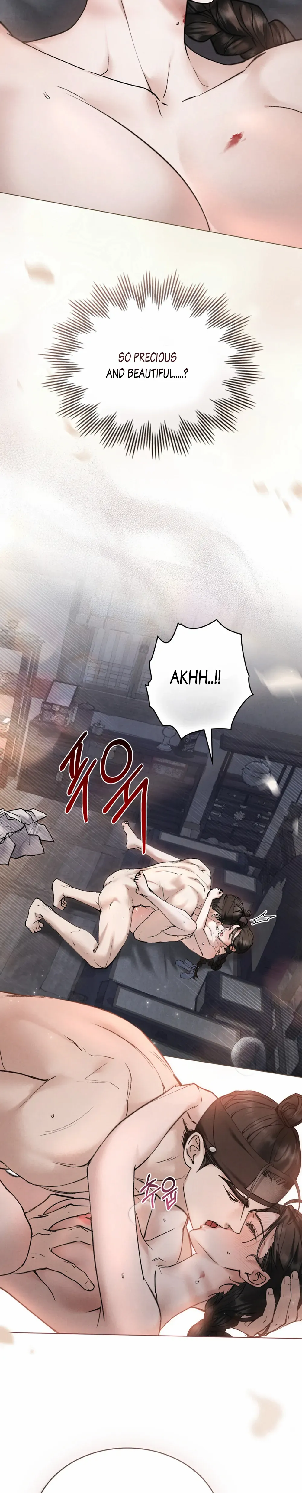 Read WILD NIGHT EN Manga Online