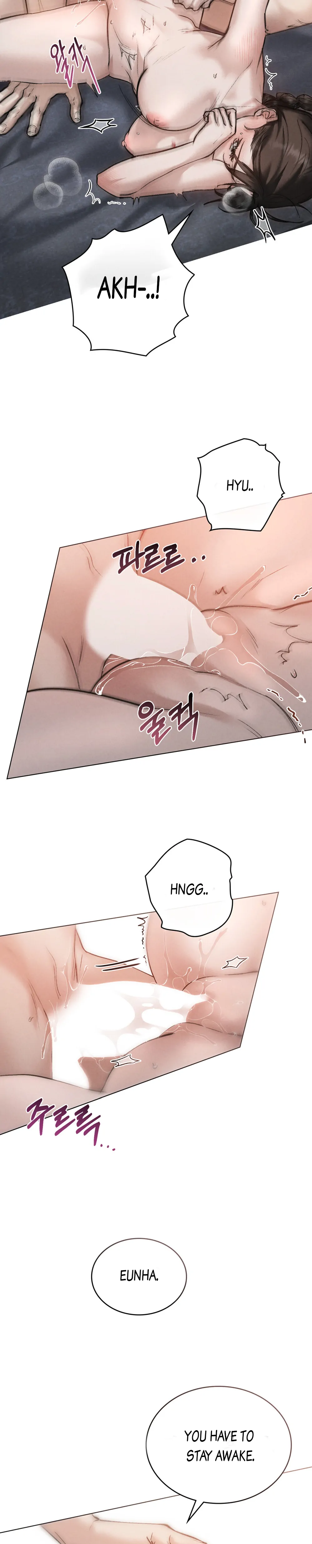 Read WILD NIGHT EN Manga Online