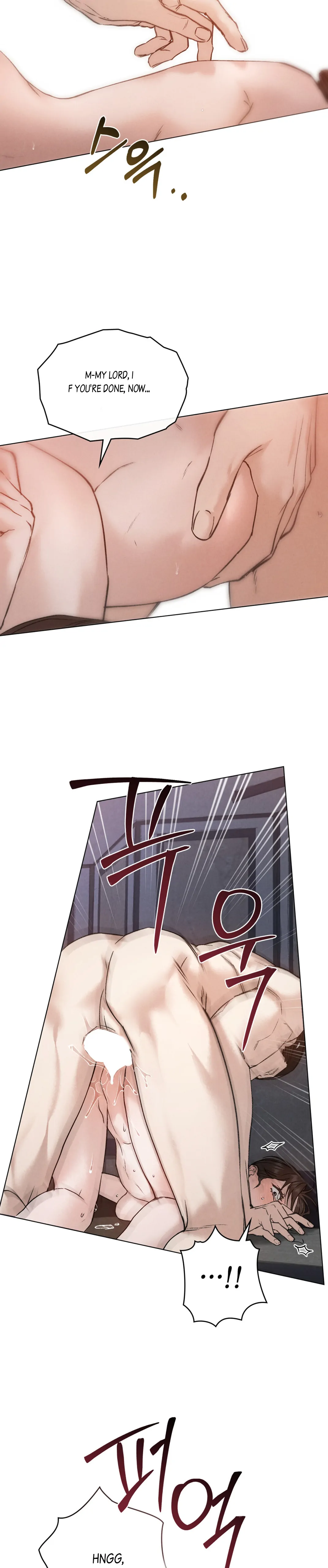 Read WILD NIGHT EN Manga Online
