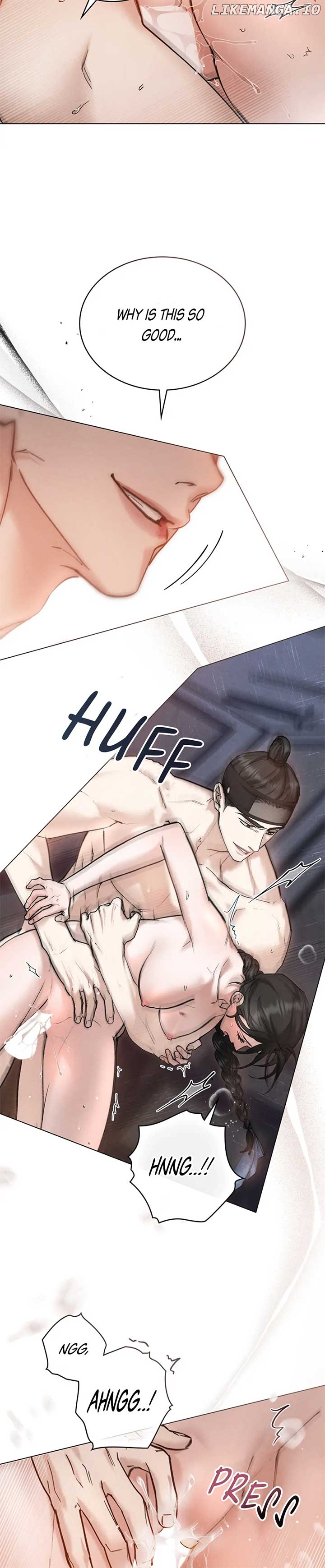 Read WILD NIGHT EN Manga Online