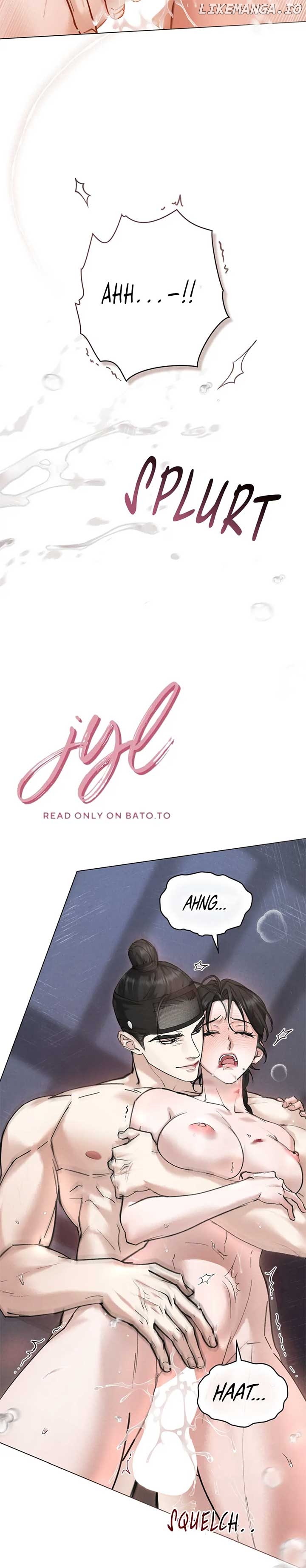 Read WILD NIGHT EN Manga Online