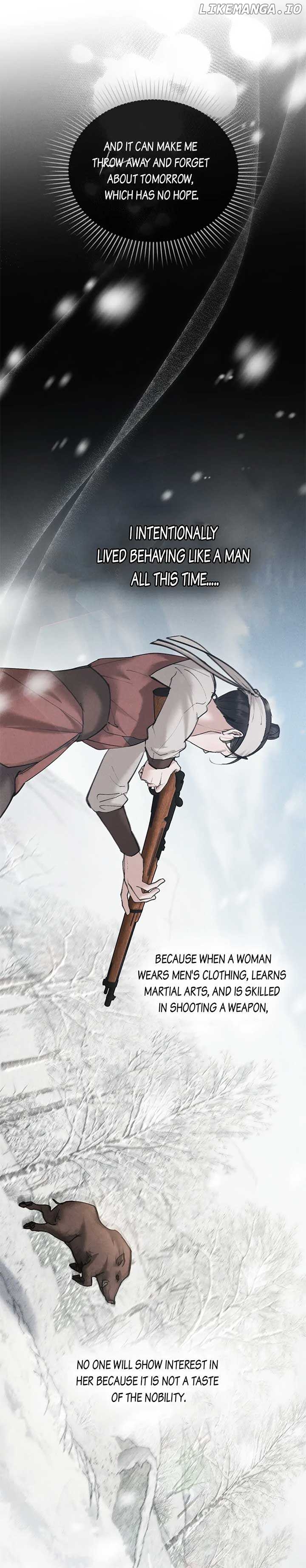 Read WILD NIGHT EN Manga Online