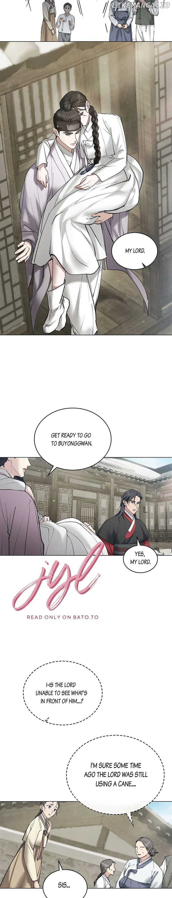 Read WILD NIGHT EN Manga Online