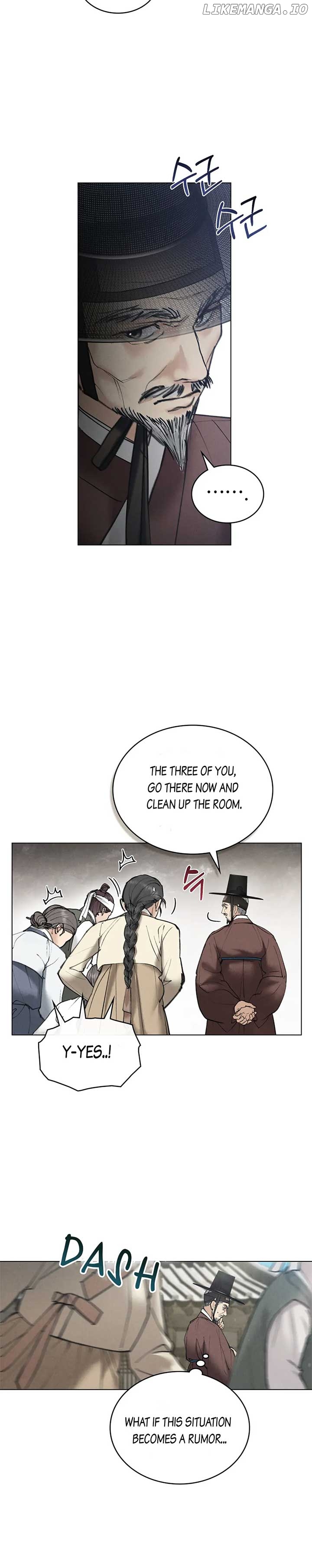 Read WILD NIGHT EN Manga Online
