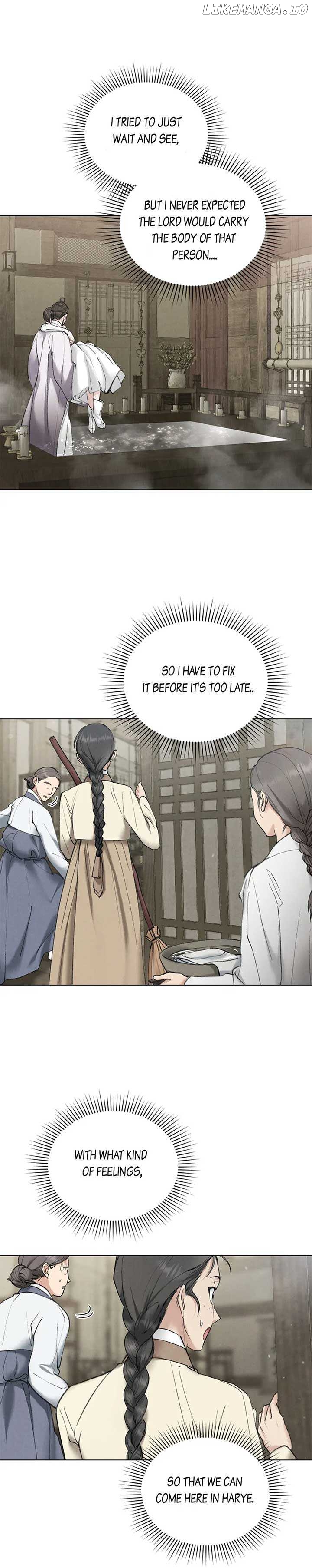 Read WILD NIGHT EN Manga Online