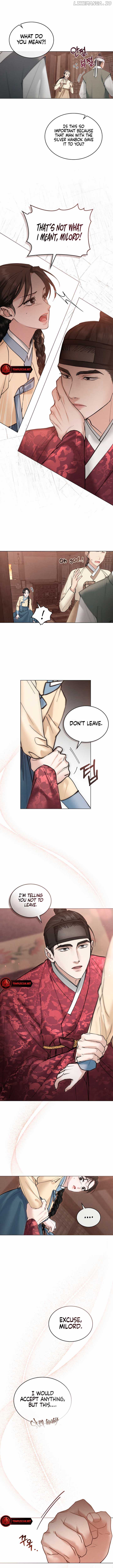Read WILD NIGHT EN Manga Online
