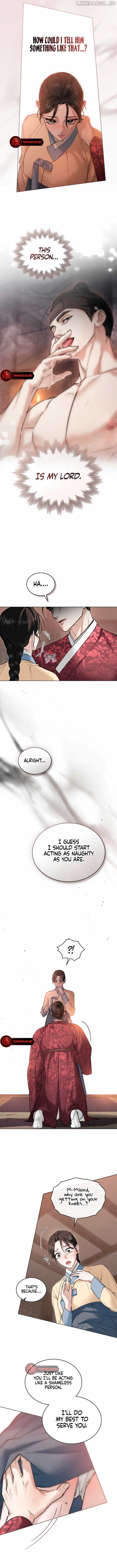 Read WILD NIGHT EN Manga Online