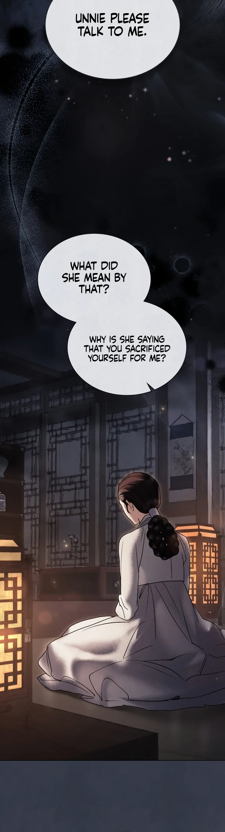 Read WILD NIGHT EN Manga Online