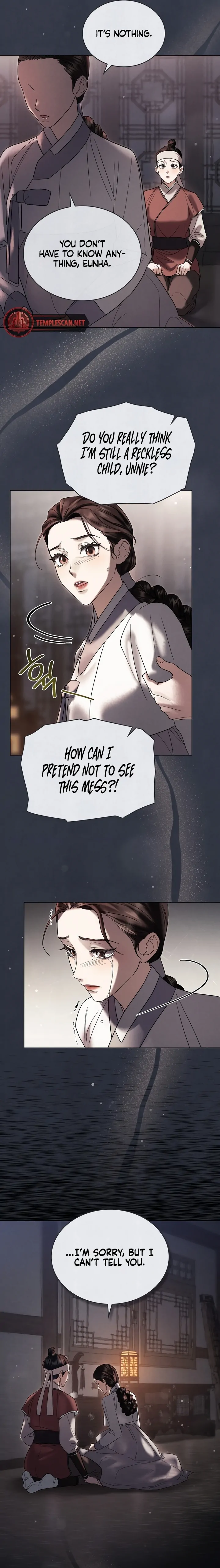 Read WILD NIGHT EN Manga Online