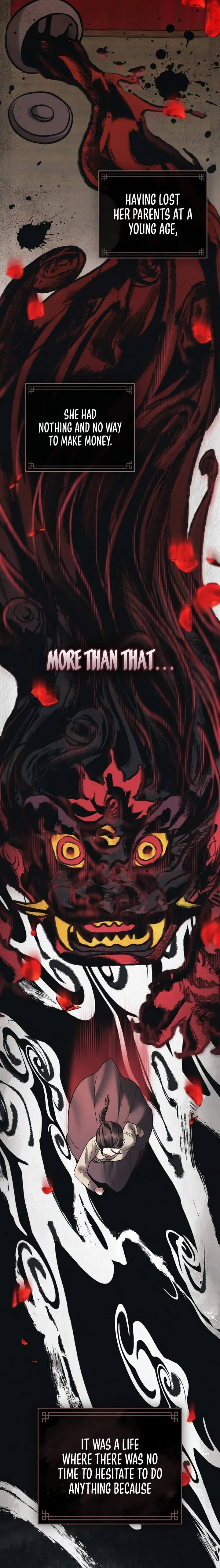 Read WILD NIGHT EN Manga Online