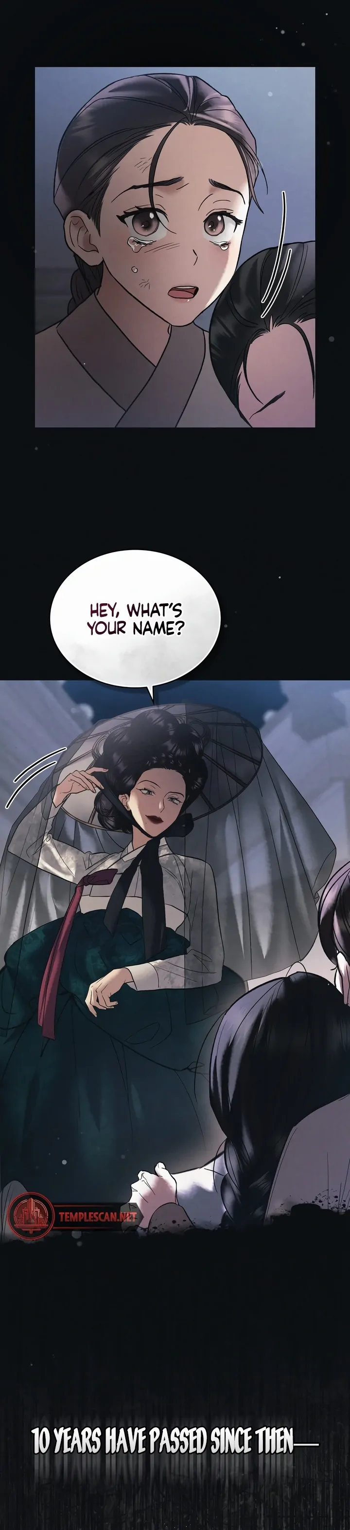 Read WILD NIGHT EN Manga Online